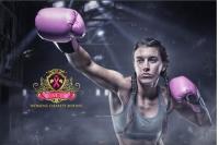 WCBWomen's Charity Boxing image 2